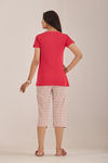 Sweetmoon Ete Capriset  - DarkPink — thumbnail 2